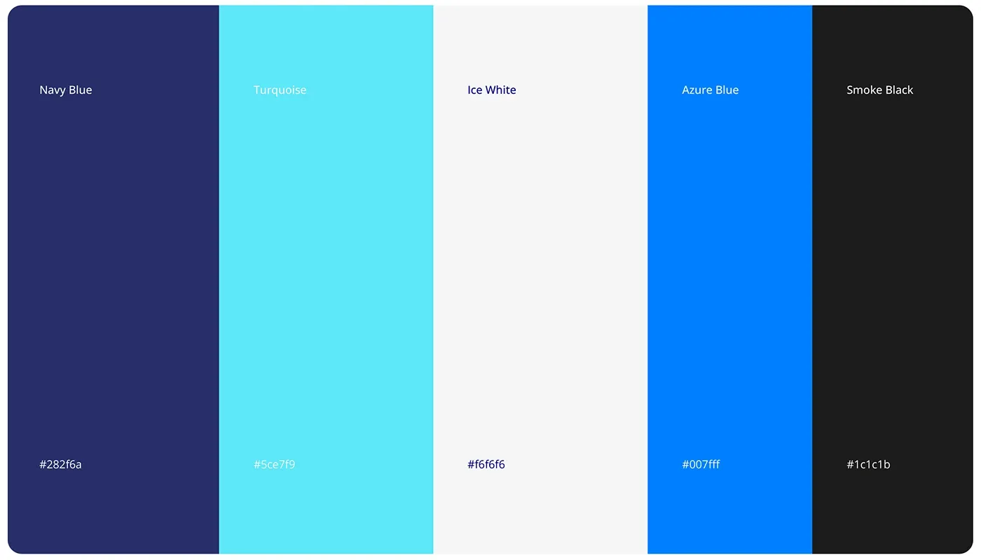 Gen X brand pattern application