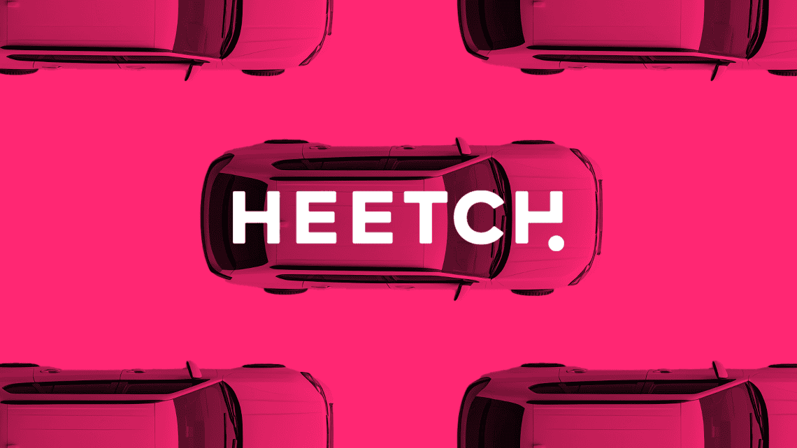 Heetch: Media Buying and Campaign Design for Maximum Visibility in Malta