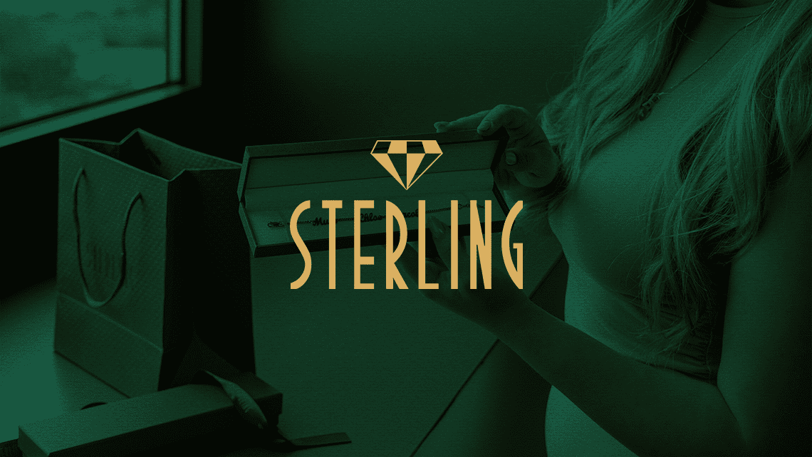Sterling Jewellers: eCommerce & In-Store Marketing