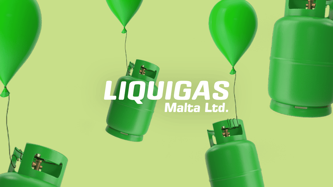 Liquigas: Education & eCommerce Campaign
