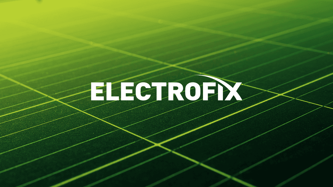 Electrofix: Leading Renewable Energy Solutions with Multi-Channel Excellence