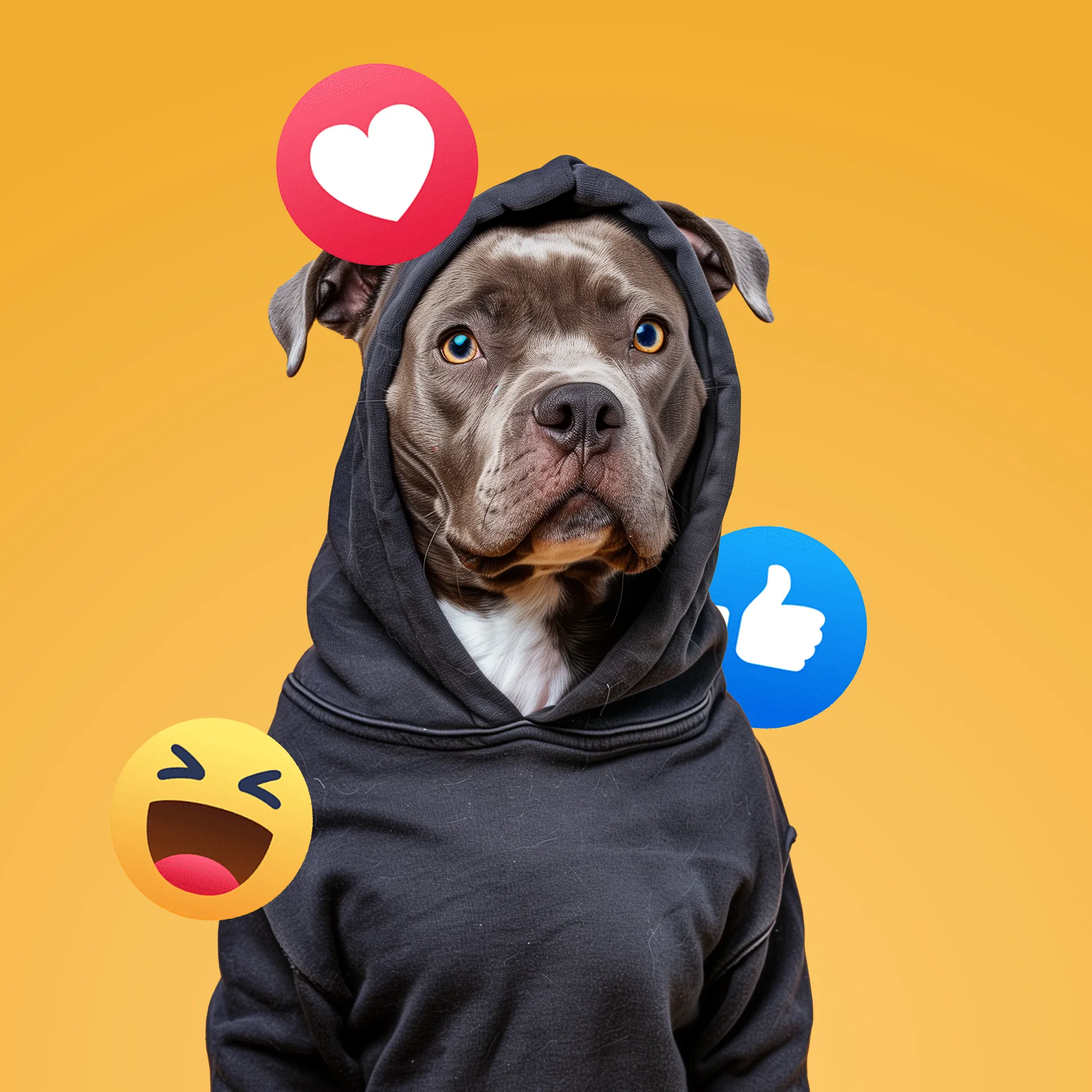 Social Media Management